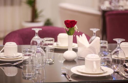 Tanomah Hotel | Tanuma Aram Hospitality - Hotel Apartments