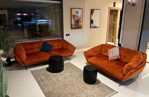 Tabuk Hotel | Taq Al Masif Serviced Apartments