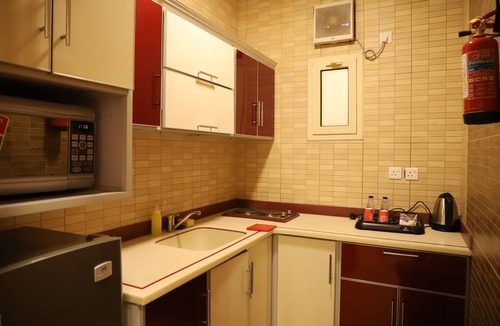 Yanbu Apartment | Taraf Yanbu 2
