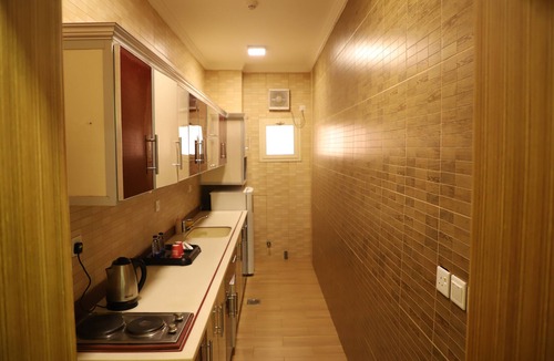 Yanbu Apartment | Taraf Yanbu 2