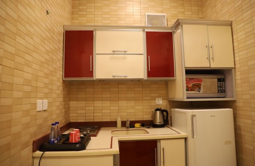 Yanbu Apartment | Taraf Yanbu 2