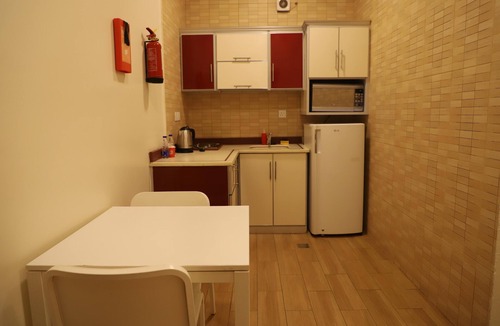 Yanbu Apartment | Taraf Yanbu 2