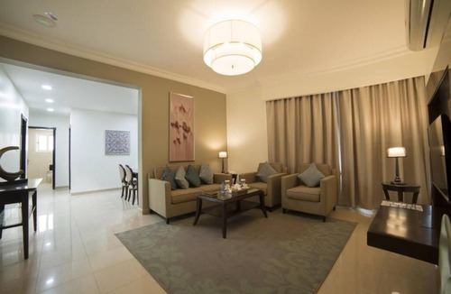Dammam Apartment | Taskeen Inn, Formerly Tulip Inn
