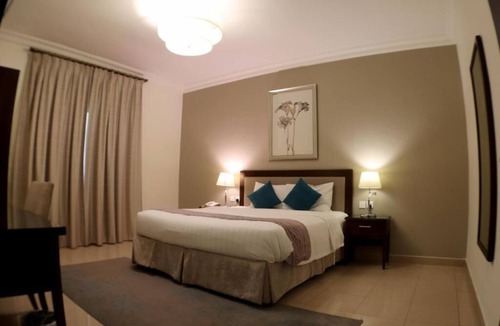 Dammam Apartment | Taskeen Inn, Formerly Tulip Inn