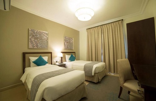 Dammam Apartment | Taskeen Inn, Formerly Tulip Inn