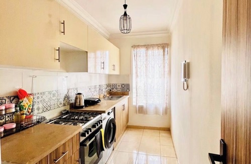 Dcheira El Jihadia Apartment | Tassnime Appart : Moderne, Cosy, Comfy, Elegant !