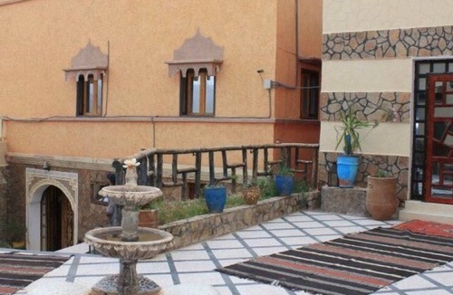 Tata Hotel | TATA Hotel/Hostel in Morocco