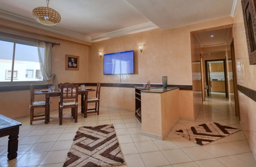 Swiss City Apartment | Tawala - magnifique T3