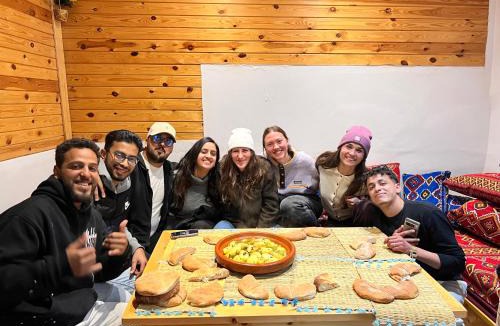 Taghazout Hostel | Tawja Surf House