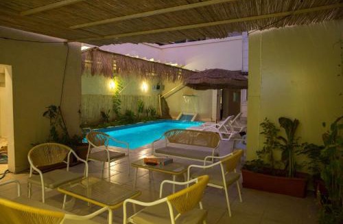 Riyadh Hostel | Tayba Alkubra Hostel, Place of your comfort