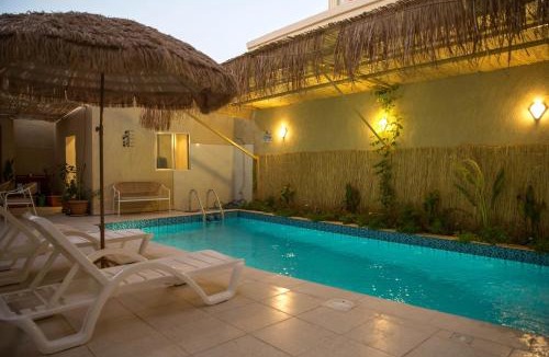 Riyadh Hostel | Tayba Alkubra Hostel, Place of your comfort