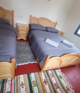 Ait Tamlil House | Tayda Guest House