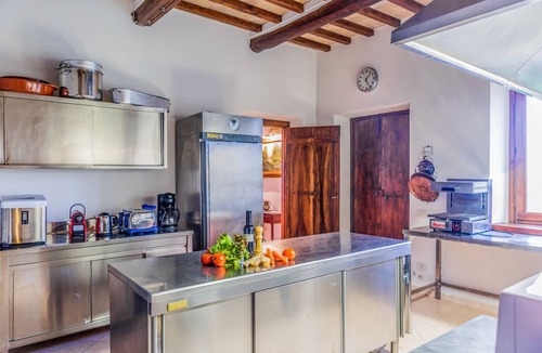 Corbara Villa | Tenuta Barberini - Five Bedroom Villa, Sleeps 10