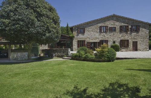 Doglio Villa | TENUTA IL BORGO 34, Charme Farmhouse with private pool and parking space