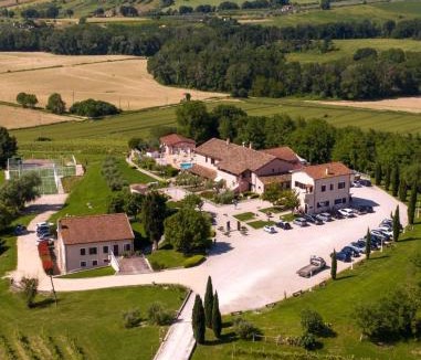 Fornole House | Tenuta Marchesi Fezia