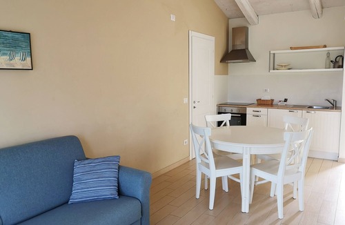 San Marcello Hotel | Tenuta San Marcello