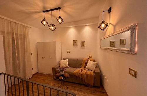 Bagni San Filippo House | Terme house