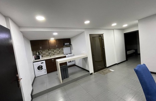Al Aqrabiyah Apartment | Terrace View 1 serviced apartments - اطلالة الشرفة 1 للشقق المخدومة