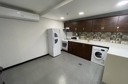 Al Aqrabiyah Apartment | Terrace View 1 serviced apartments - اطلالة الشرفة 1 للشقق المخدومة
