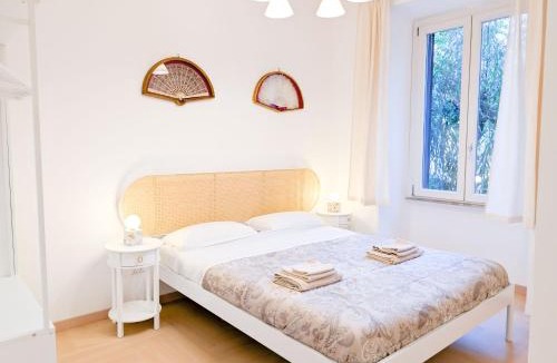 Testaccio Apartment | Tevere Studio Apartment - Testaccio