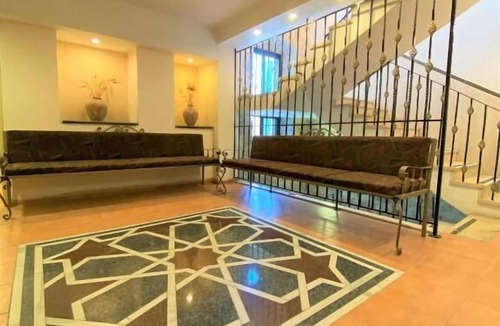 Old City Apartment | The Annexe - by Gloria Hotel