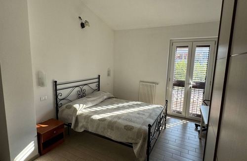 Coppito Apartment | The apartment near the university