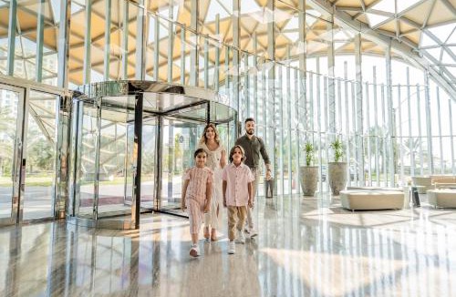 Muharraq Resort | The Art Hotel & Resort