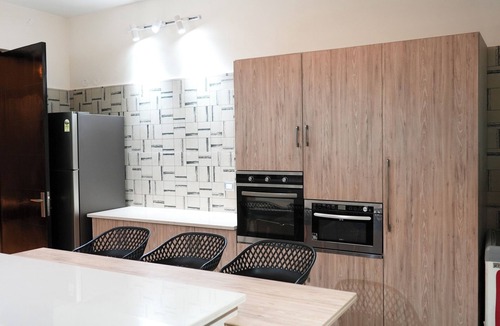 Bhiwadi Villa | The Bael | A Dreamscape A Luxury Getaway.