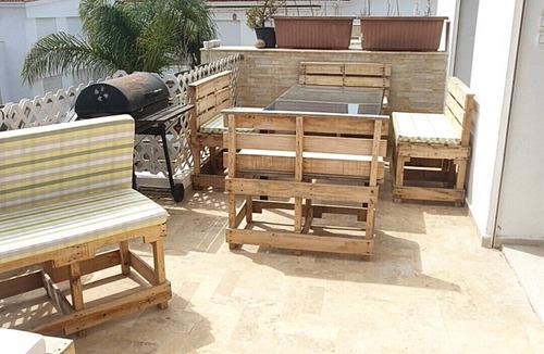 RACINE EXTENSION Apartment | The bead of tamarisk1