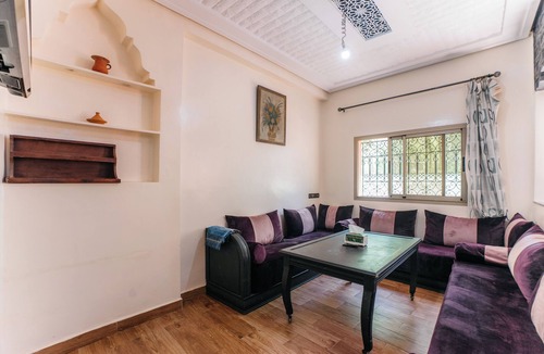 Asgaour Apartment | The Best Apartments of Ourika Valley