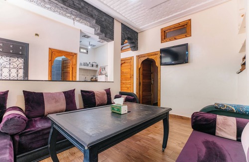 Asgaour Apartment | The Best Apartments of Ourika Valley