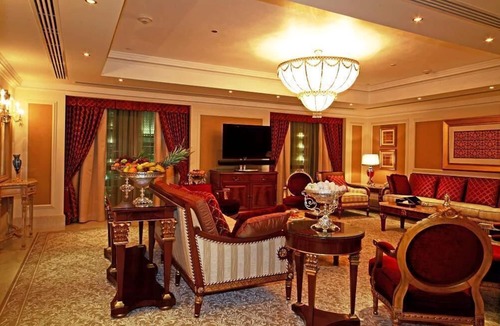 Medina Hotel | The Biltmore Almadinah Hotel
