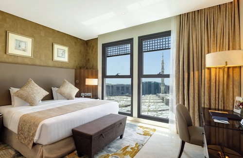 Medina Hotel | The Biltmore Almadinah Hotel