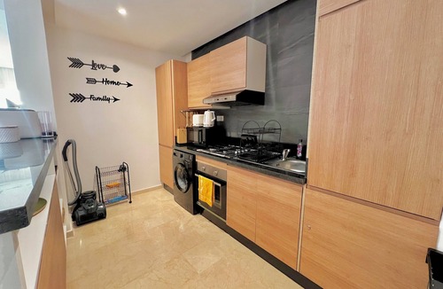 Tamrhakht Apartment | The Blue Anchor with pools views and beach access in Taghazout Bay
