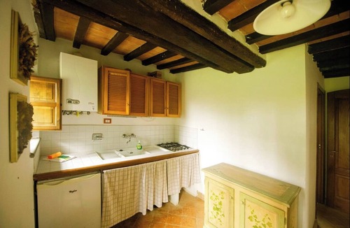 Bagnaia Cottage | The Caretaker - Lilacs - The ancient house of the caretaker