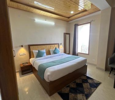 Fagu House | The Celeste Stay ,Fagu ,New Kufri,NH-05,Himachal Pradesh