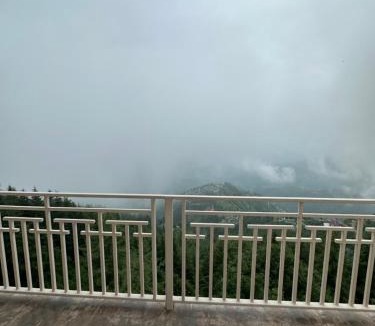 Fagu House | The Celeste Stay ,Fagu ,New Kufri,NH-05,Himachal Pradesh