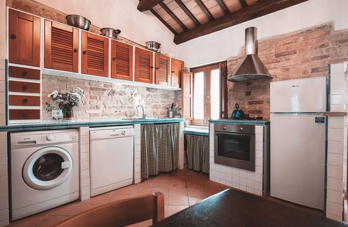 Torre di Palme House | The Cherry Tree, sea view relaxation with pool
