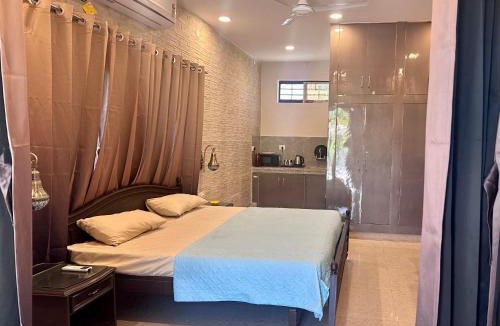 Bullawala Bed & Breakfast | The Doghouse