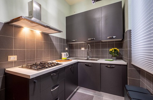 Arezzo Apartment | The downtown apartment 90 sqm " Ludyta House" free WiFi connection