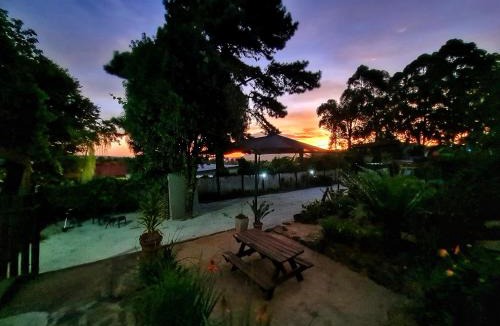 Graskop House | The Elements
