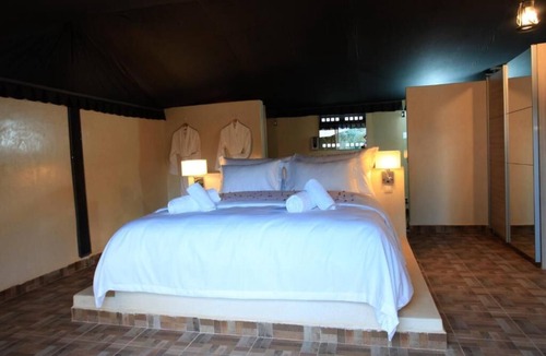 Agdal Cabin | The Farm Lodge & Spa
