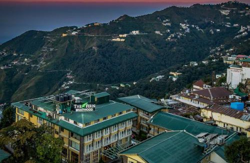 The Mall Road Hotel | The Fern Brentwood Resort, Mussoorie, Series by Marriott