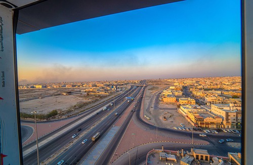 Dammam Apartment | The Gate Hotel and Apartments