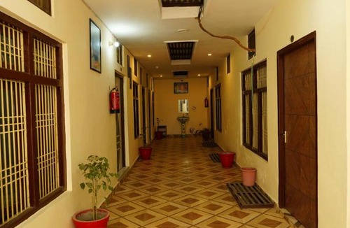 Sarnath House | The Grand Ganga Paying Guest House