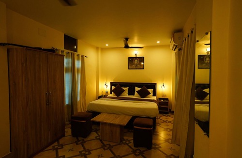 Sarnath House | The Grand Ganga Paying Guest
