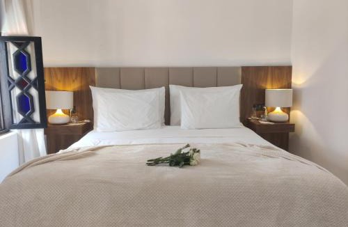 Diour Jdad House | The Grand Riad and Spa