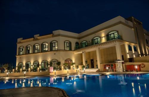 Muharraq Resort | The Grove Resort Bahrain