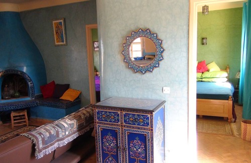 Ounagha House | The Guesthouse - Charming Villa Nr Essaouira
