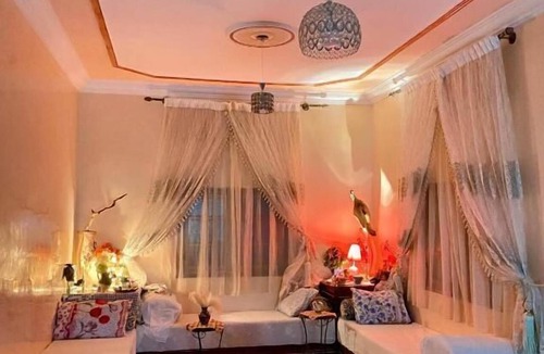 Skoura House | The Guests Haven House - Heart Of Skoura